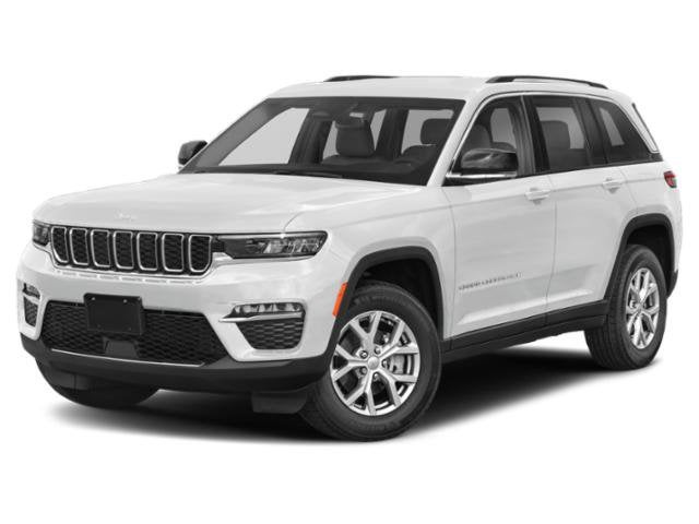 jeep grand cherokee 2023 1C4RJHBG2PC516088 image jeep grand cherokee 2023 1C4RJHBG2PC516088 image